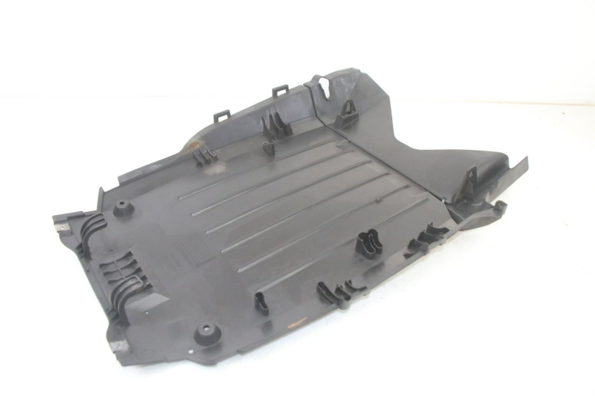 photo de progi boczne HONDA FORZA 125 (2021 - 2025) - Inny kąt widzenia