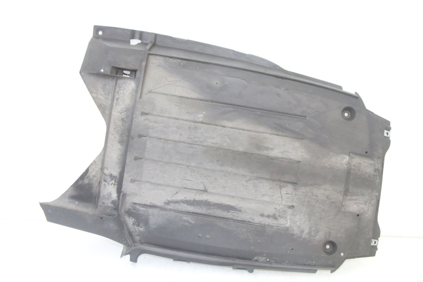 photo de progi boczne HONDA FORZA 125 (2021 - 2025) - Zbliżenie techniczne