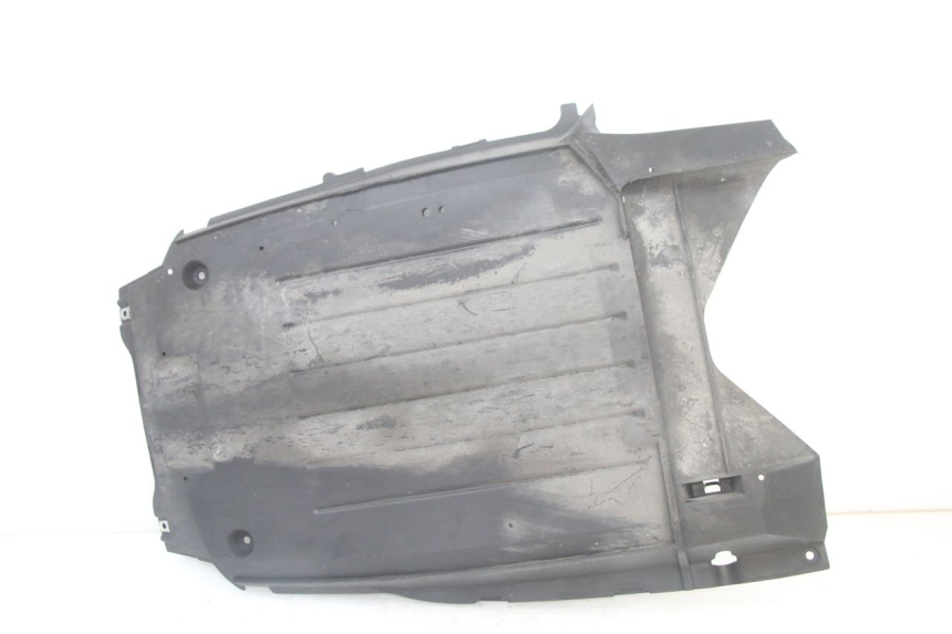 photo de progi boczne HONDA FORZA 125 (2021 - 2025) - Widok ogólny