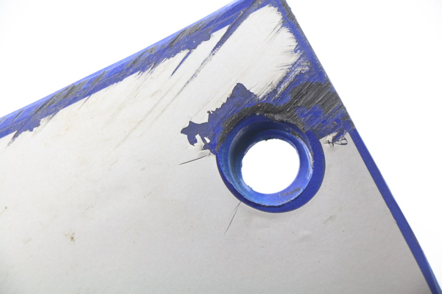 photo de PROGIEBOK KEEWAY HURRICANE 50 (2006 - 2019) - Zoom stanu zużycia