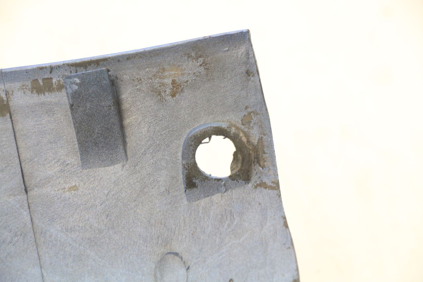 photo de PROGIEBOK KEEWAY HURRICANE 50 (2006 - 2019) - Inny kąt widzenia