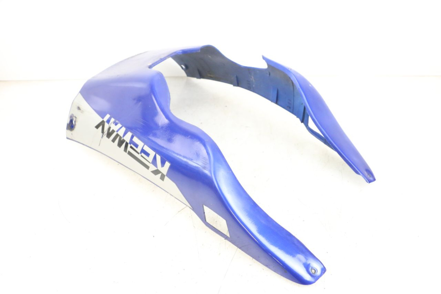 photo de PROGIEBOK KEEWAY HURRICANE 50 (2006 - 2019) - Zbliżenie techniczne