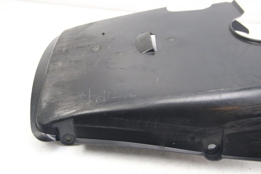 photo de PROGIEBIEŃ NADWOZIA SYM JET 4 4T 50 (2018 - 2021) - Zoom stanu zużycia