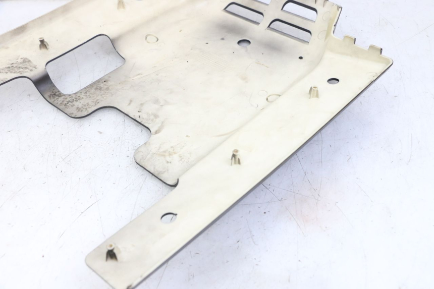 photo de PROGIEBOK JM MOTORS VX 125 (2022 - 2025) - Zoom stanu zużycia