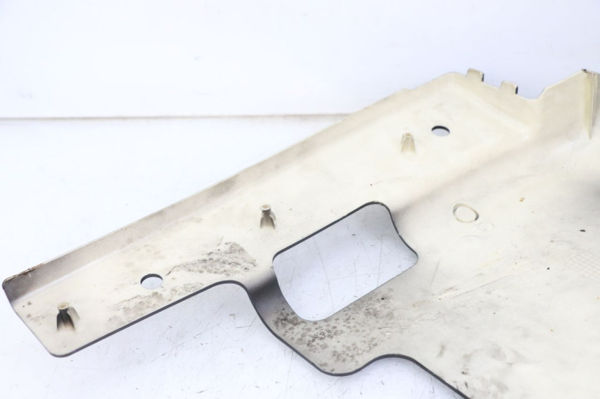 photo de PROGIEBOK JM MOTORS VX 125 (2022 - 2025) - Inny kąt widzenia