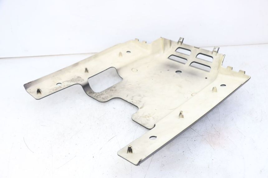 photo de PROGIEBOK JM MOTORS VX 125 (2022 - 2025) - Zbliżenie techniczne