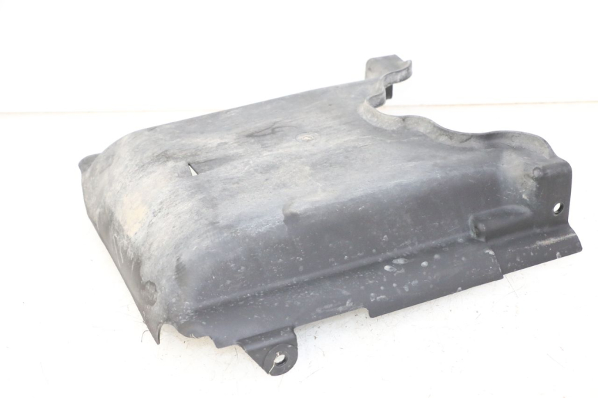 photo de PROGIEBIEŃ NADWOZIA SYM JOYMAX 125 (2010 - 2017) - Zoom stanu zużycia