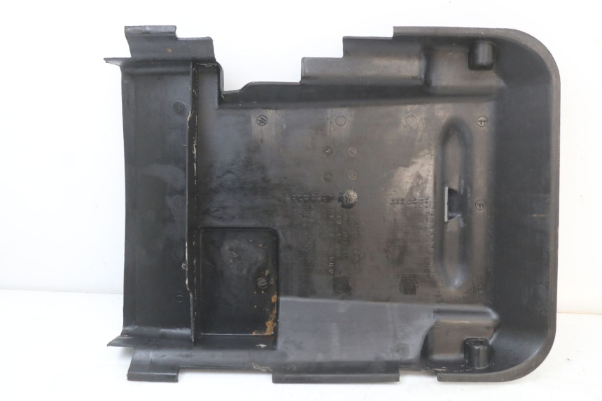 photo de PROGIEBOK SYM JOYRIDE EVO 125 (2009 - 2016) - Widok główny