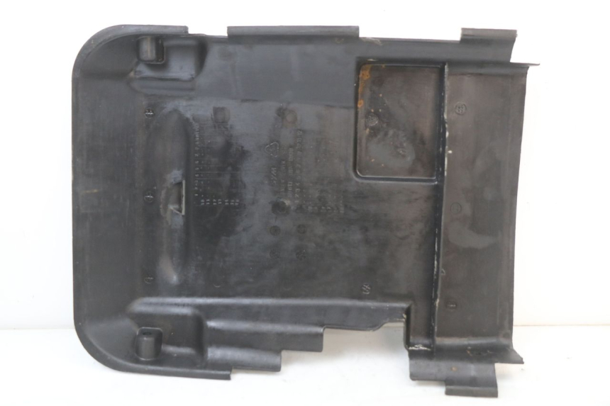 photo de PROGIEBOK SYM JOYRIDE EVO 125 (2009 - 2016) - Szczegół części