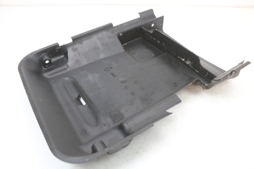 photo de PROGIEBOK SYM JOYRIDE EVO 125 (2009 - 2016) - Inny kąt widzenia