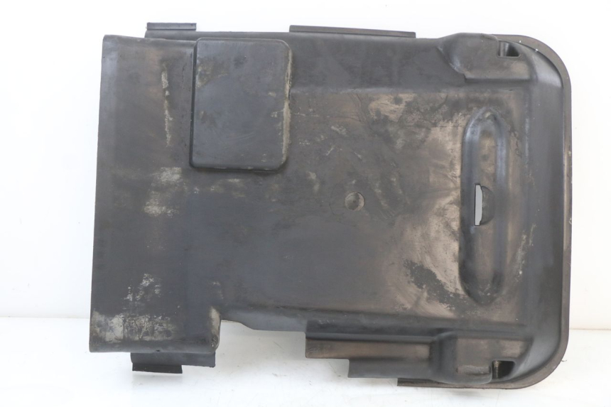 photo de PROGIEBOK SYM JOYRIDE EVO 125 (2009 - 2016) - Zbliżenie techniczne