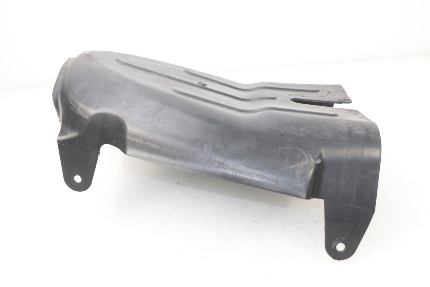 photo de progi boczne RIDE JUMP 2T 50 (2012 - 2017) - Zoom stanu zużycia