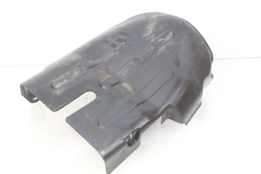 photo de progi boczne RIDE JUMP 2T 50 (2012 - 2017) - Zoom stanu zużycia