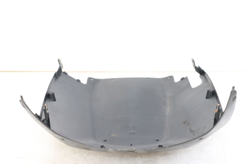 photo de PROGIEBOK RIDE KALLIO 50 (2010 - 2019) - Zbliżenie techniczne