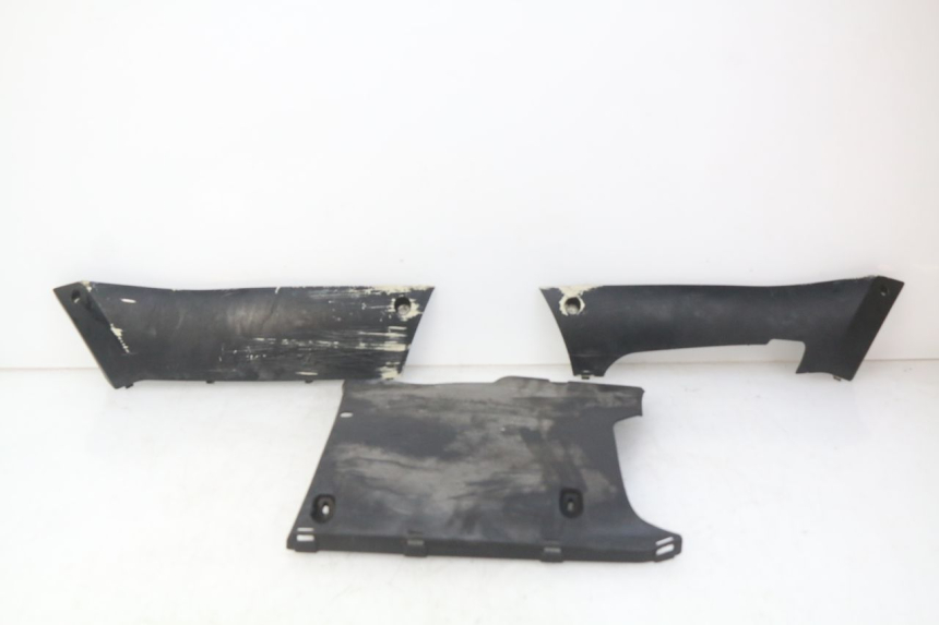 photo de PROGIEŁDŹ NADWOZIA PEUGEOT KISBEE 2T 50 (2010 - 2017) - Widok główny