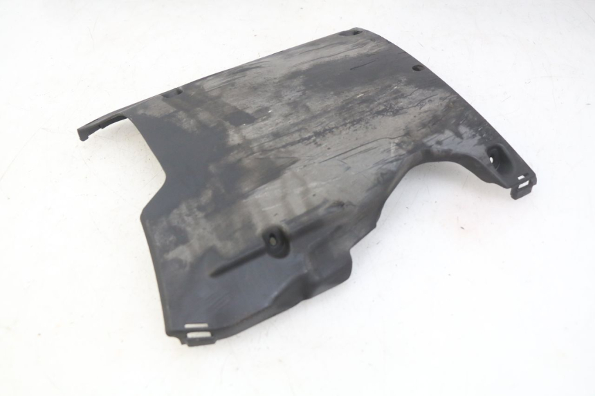 photo de PROGIEŁDŹ NADWOZIA PEUGEOT KISBEE 2T 50 (2010 - 2017) - Zoom stanu zużycia