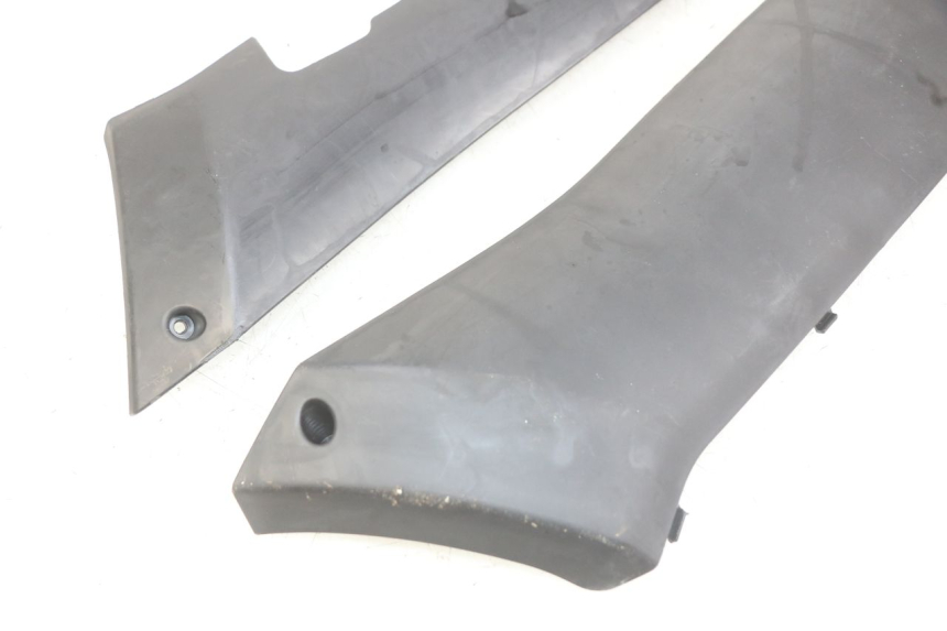 photo de PROGIEŁDŹ NADWOZIA PEUGEOT KISBEE 2T 50 (2010 - 2017) - Zoom stanu zużycia