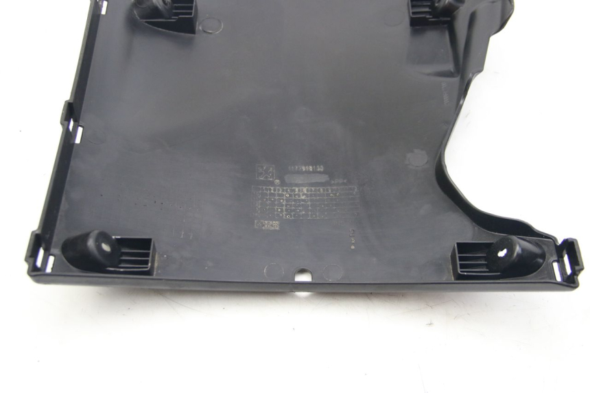 photo de PROGIEBOK PEUGEOT KISBEE 4T 50 (2018 - 2022) - Widok ogólny