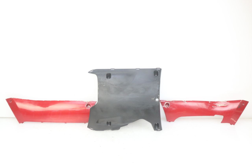 photo de PROGIEBOK PEUGEOT KISBEE 4T 50 (2018 - 2022) - Widok główny