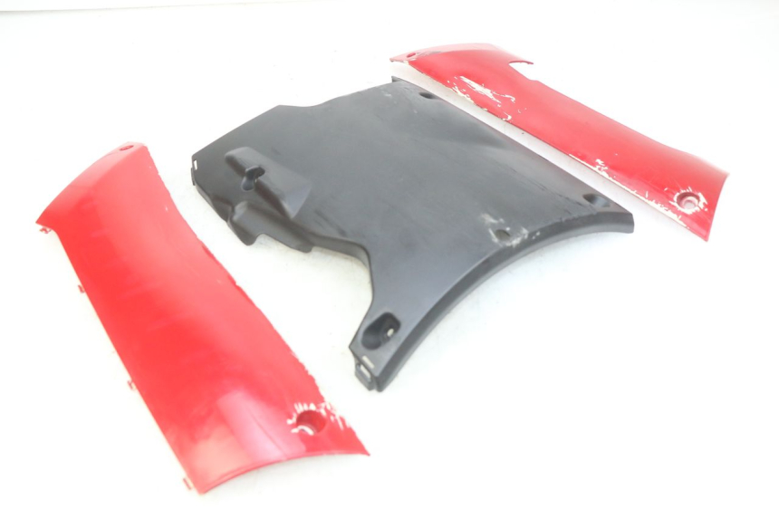 photo de PROGIEBOK PEUGEOT KISBEE 4T 50 (2018 - 2022) - Szczegół części