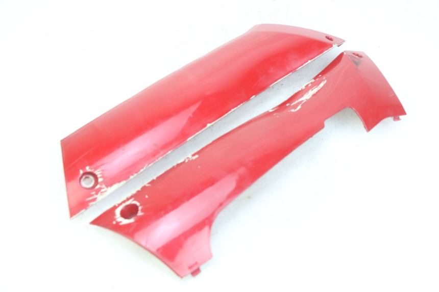 photo de PROGIEBOK PEUGEOT KISBEE 4T 50 (2018 - 2022) - Inny kąt widzenia