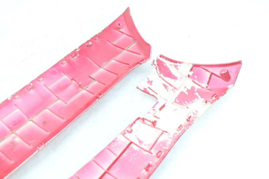 photo de PROGIEBOK PEUGEOT KISBEE 4T 50 (2018 - 2022) - Zbliżenie techniczne