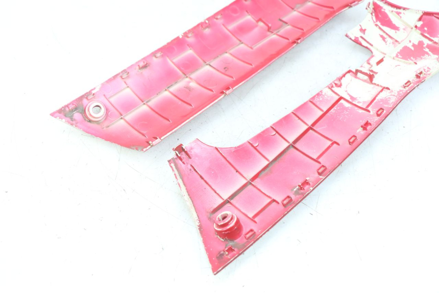 photo de PROGIEBOK PEUGEOT KISBEE 4T 50 (2018 - 2022) - Widok ogólny