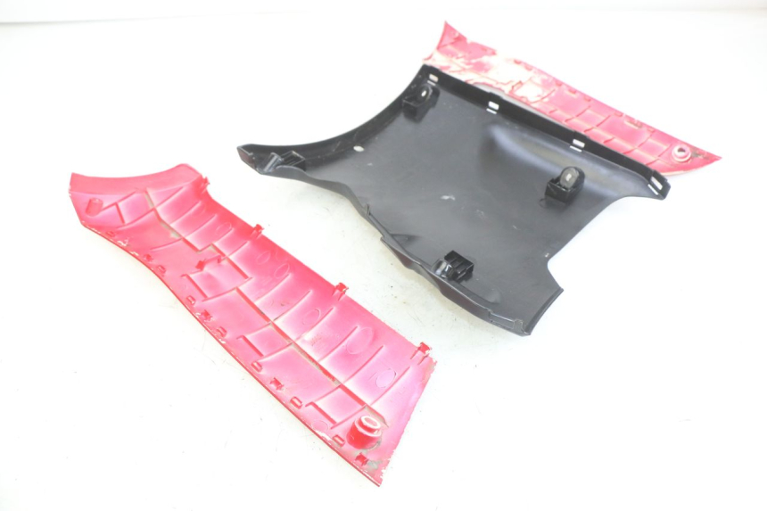 photo de PROGIEBOK PEUGEOT KISBEE 4T 50 (2018 - 2022) - Punkty mocowania