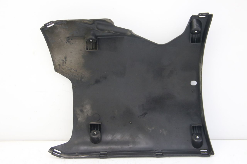 photo de PROGIEBOK PEUGEOT KISBEE 4T 50 (2018 - 2022) - Widok główny