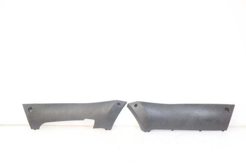 photo de PROGIEBOK PEUGEOT KISBEE 4T 50 (2018 - 2022) - Widok główny