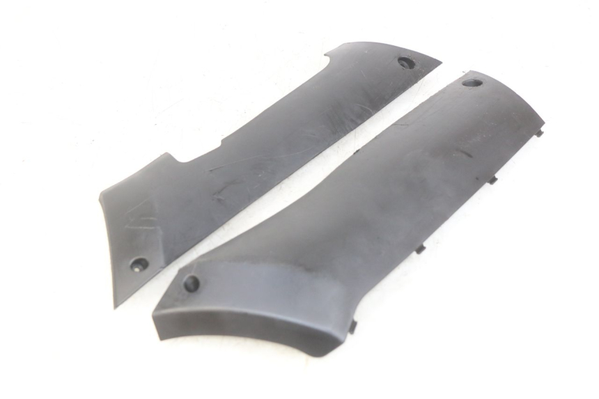 photo de PROGIEBOK PEUGEOT KISBEE 4T 50 (2018 - 2022) - Zbliżenie techniczne