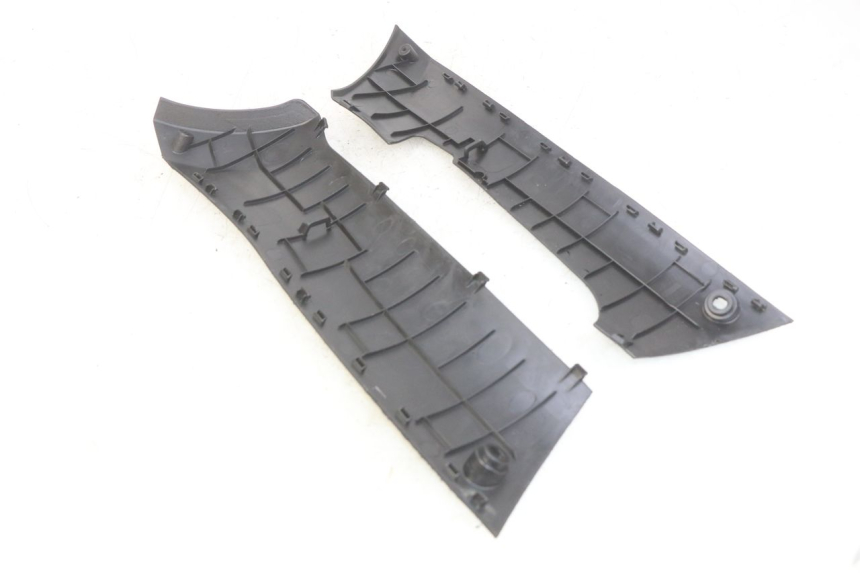 photo de PROGIEBOK PEUGEOT KISBEE 4T 50 (2018 - 2022) - Widok ogólny