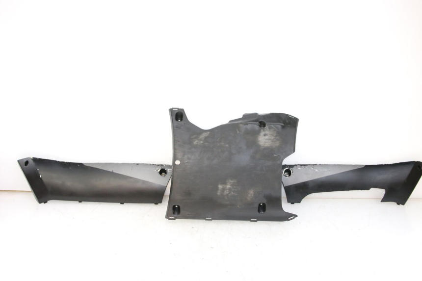 photo de PROGIEBOK PEUGEOT KISBEE 4T 50 (2018 - 2022) - Widok główny