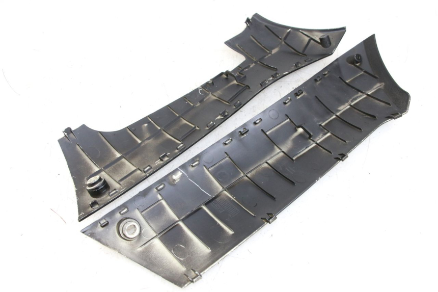 photo de PROGIEBOK PEUGEOT KISBEE 4T 50 (2018 - 2022) - Zoom stanu zużycia