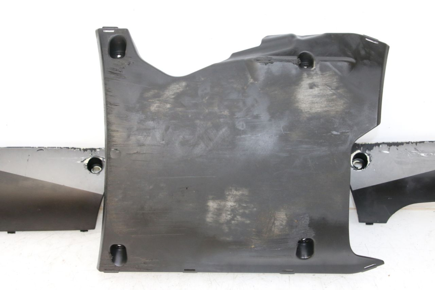 photo de PROGIEBOK PEUGEOT KISBEE 4T 50 (2018 - 2022) - Widok ogólny