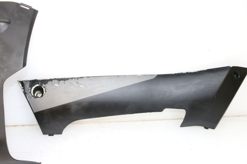 photo de PROGIEBOK PEUGEOT KISBEE 4T 50 (2018 - 2022) - Punkty mocowania