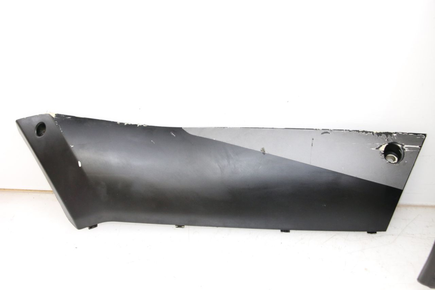 photo de PROGIEBOK PEUGEOT KISBEE 4T 50 (2018 - 2022) - Stan powierzchni