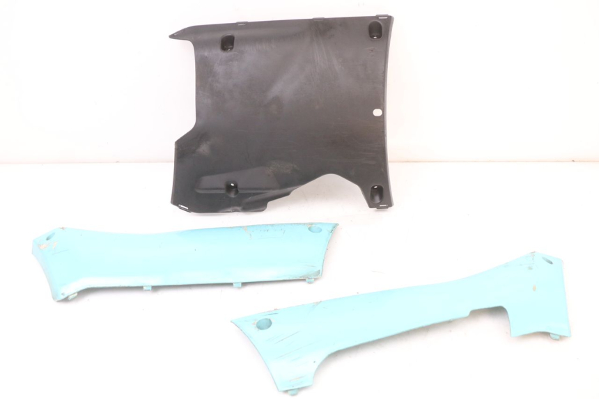 photo de PROGIEBOK PEUGEOT KISBEE 4T 50 (2018 - 2022) - Widok główny