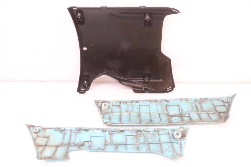 photo de PROGIEBOK PEUGEOT KISBEE 4T 50 (2018 - 2022) - Szczegół części