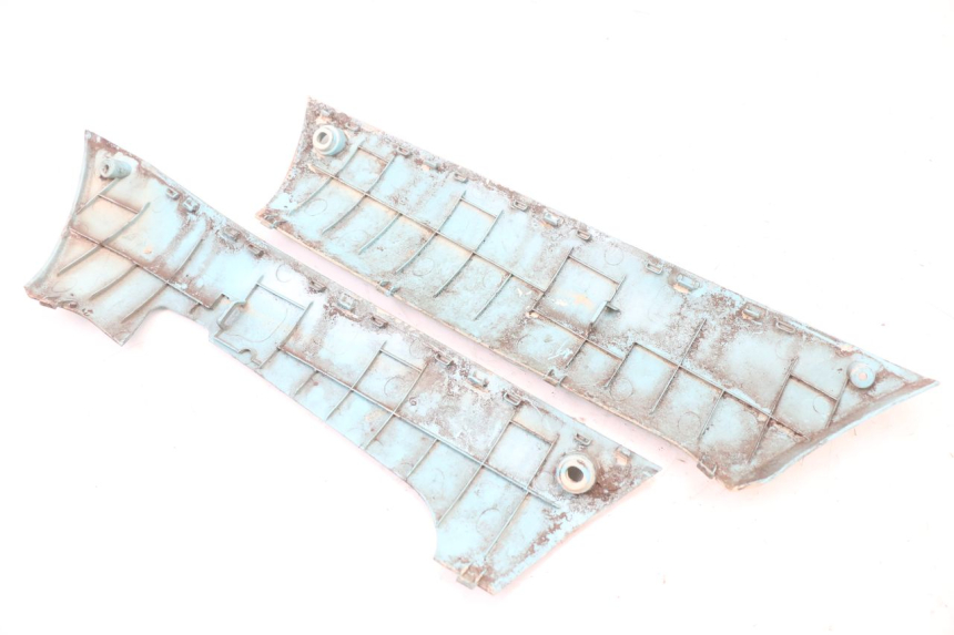 photo de PROGIEBOK PEUGEOT KISBEE 4T 50 (2018 - 2022) - Inny kąt widzenia