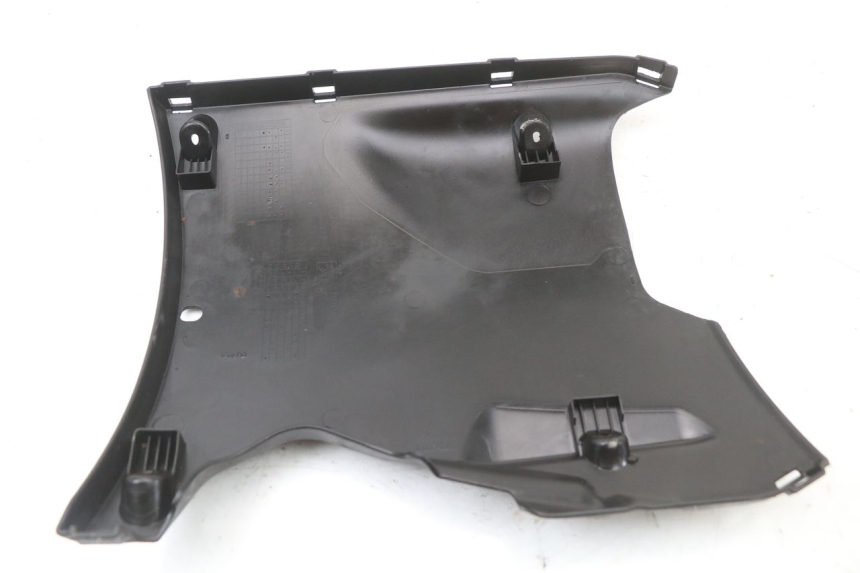 photo de PROGIEBOK PEUGEOT KISBEE 4T 50 (2018 - 2022) - Zbliżenie techniczne