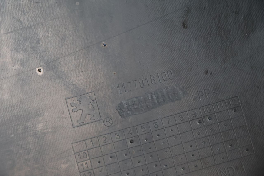 photo de PROGIEBOK PEUGEOT KISBEE 4T 50 (2018 - 2022) - Widok ogólny