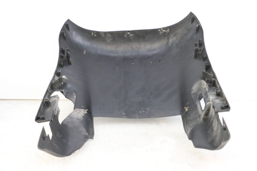 photo de PROGIEBOKS RENAULT KOURANOS 125 (2001 - 2004) - Zoom stanu zużycia