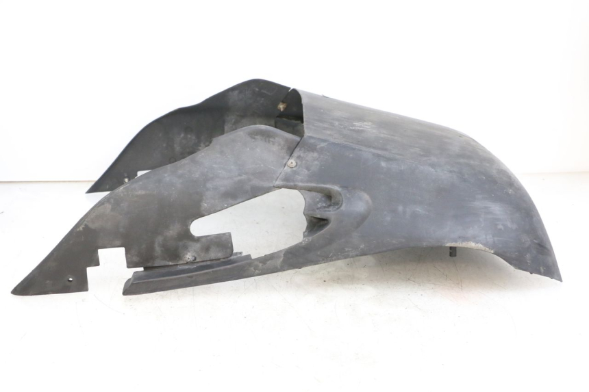 photo de PROGIEBOKS RENAULT KOURANOS 125 (2001 - 2004) - Inny kąt widzenia