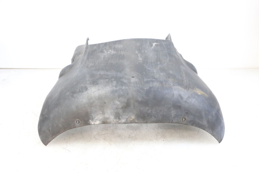 photo de PROGIEBOKS RENAULT KOURANOS 125 (2001 - 2004) - Zbliżenie techniczne