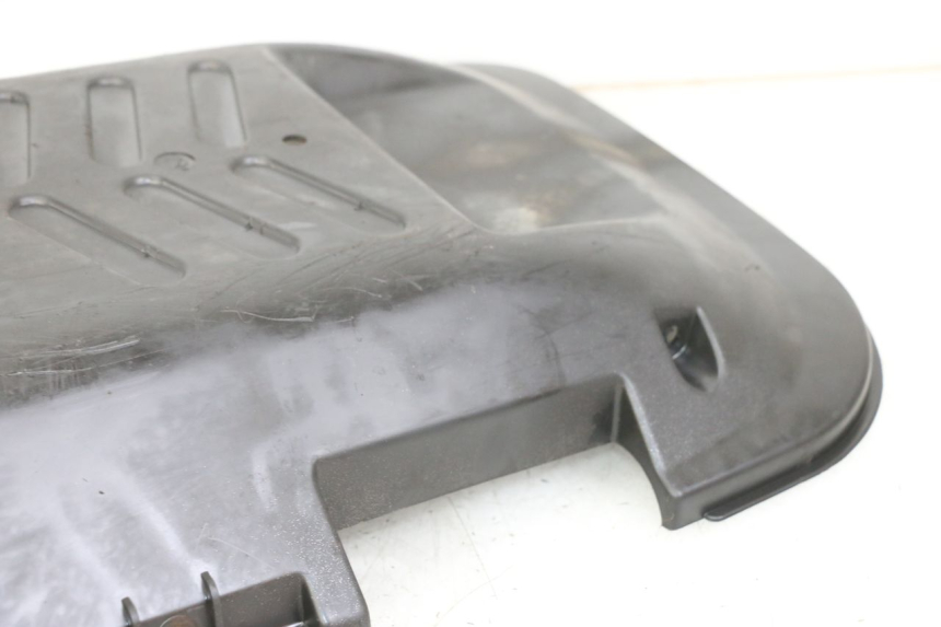 photo de PROGIEBOKS KYMCO DINK 4T 50 (2007 - 2018) - Inny kąt widzenia