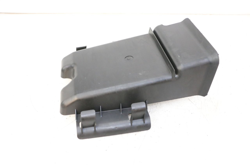 photo de PROGIEBOK KYMCO XCITING 500 (2007 - 2010) - Zoom stanu zużycia