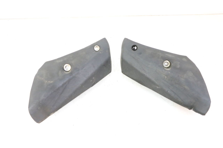 photo de PROGIEBIEŃ NADWOZIA LIGIER PULSE 3 1 (2014 - 2020) - Widok główny