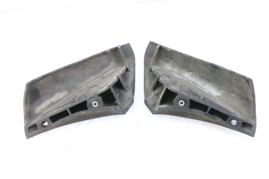 photo de PROGIEBIEŃ NADWOZIA LIGIER PULSE 3 1 (2014 - 2020) - Zbliżenie techniczne