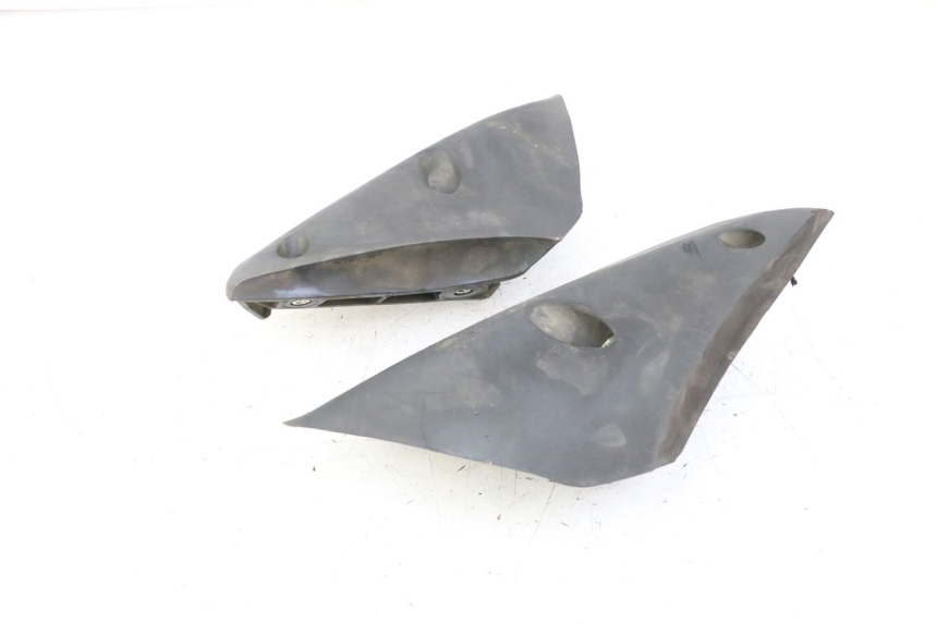 photo de PROGIEBIEŃ NADWOZIA LIGIER PULSE 3 1 (2014 - 2020) - Punkty mocowania